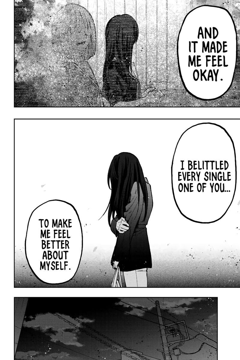 The Fragrant Flower Blooms With Dignity Chapter 67 — page 12