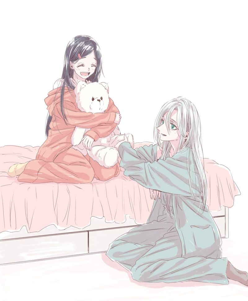 The Fragrant Flower Blooms With Dignity Chapter 70 — page 20