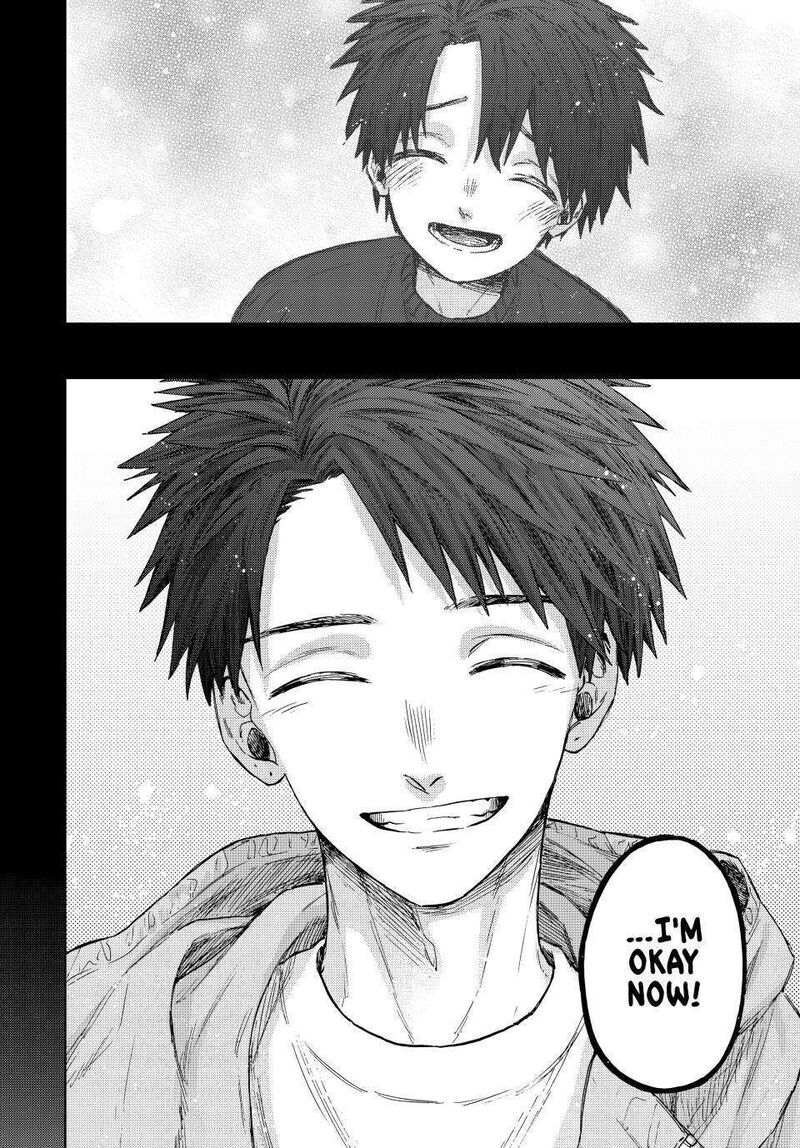 The Fragrant Flower Blooms With Dignity Chapter 75 — page 14