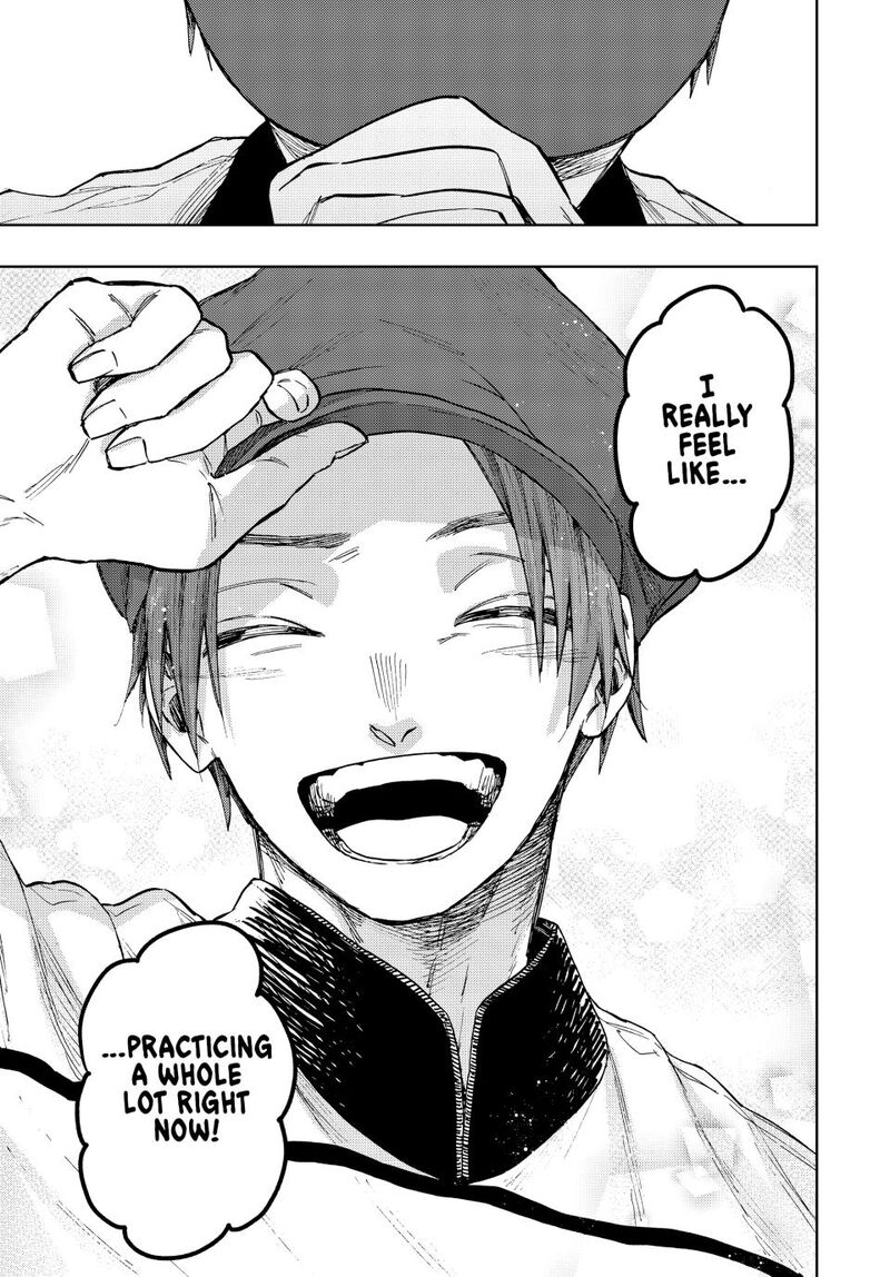 The Fragrant Flower Blooms With Dignity Chapter 82 — page 23