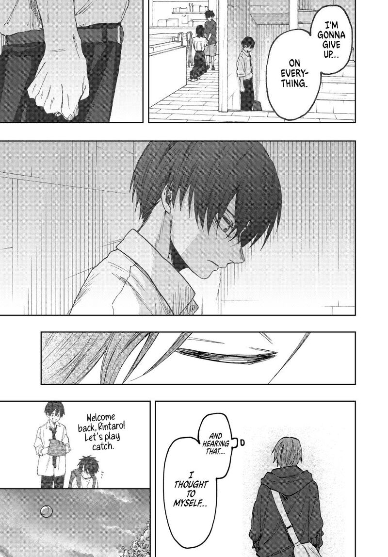 The Fragrant Flower Blooms With Dignity Chapter 83 — page 18