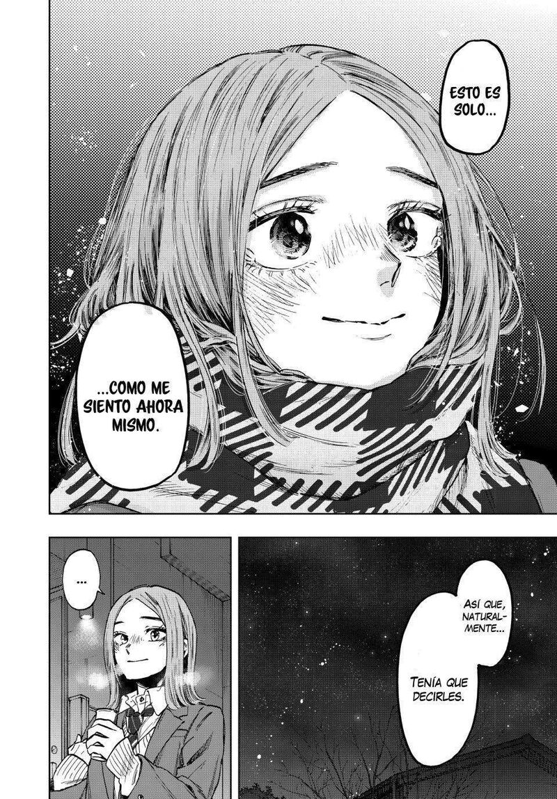 The Fragrant Flower Blooms With Dignity Chapter 87 — page 20