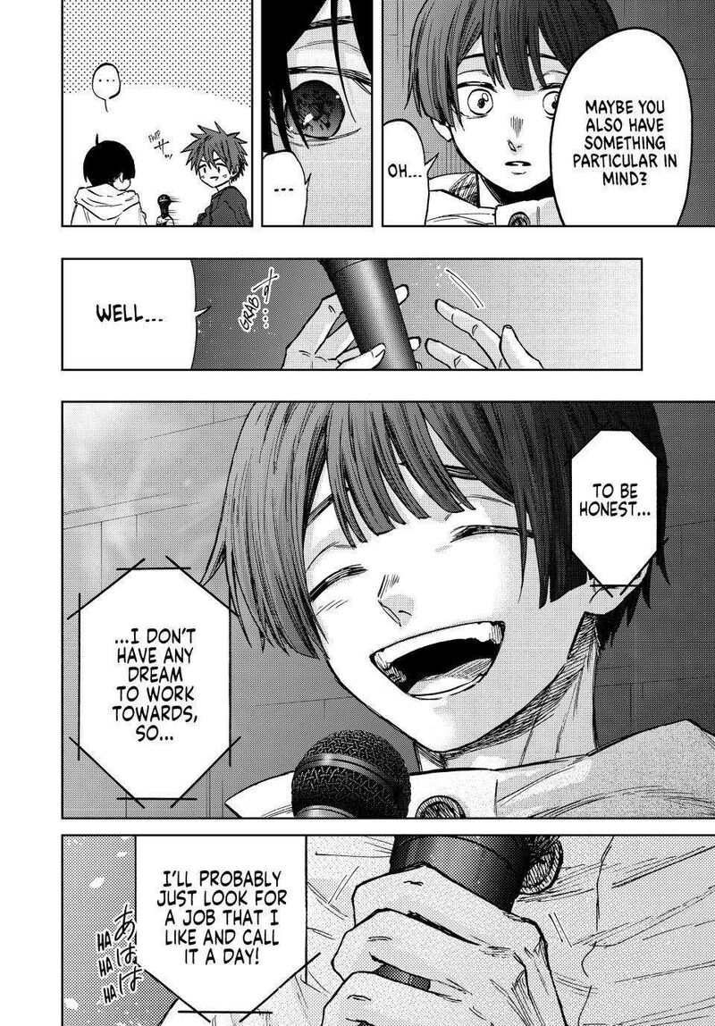 The Fragrant Flower Blooms With Dignity Chapter 88 — page 20
