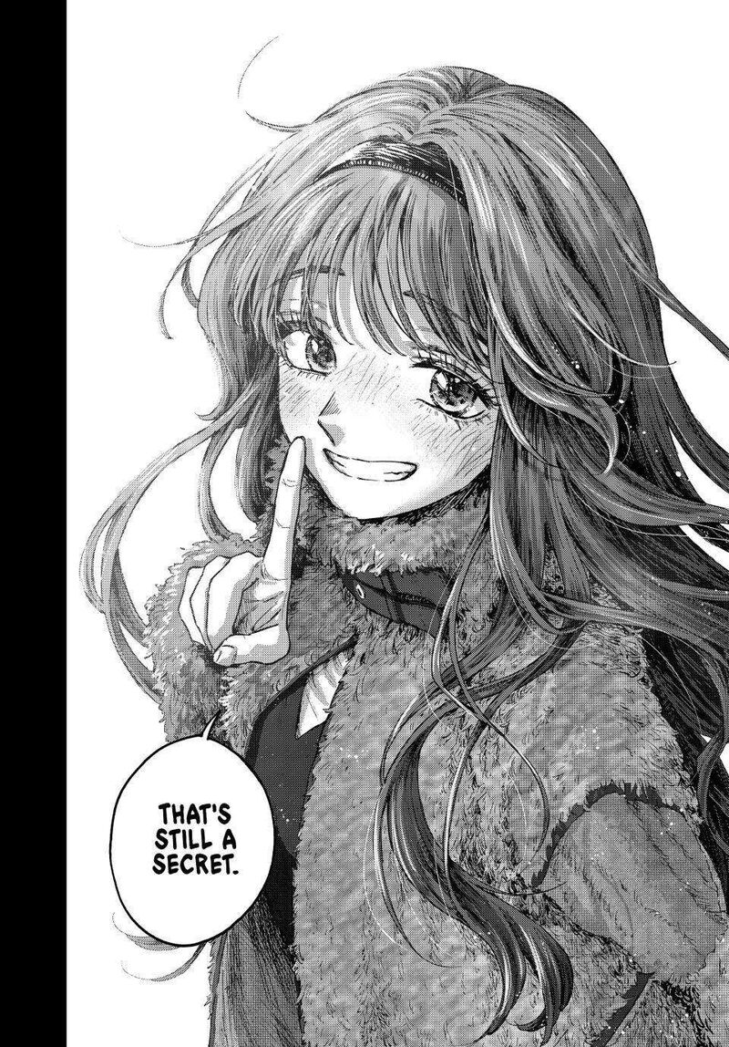 The Fragrant Flower Blooms With Dignity Chapter 89 — page 10