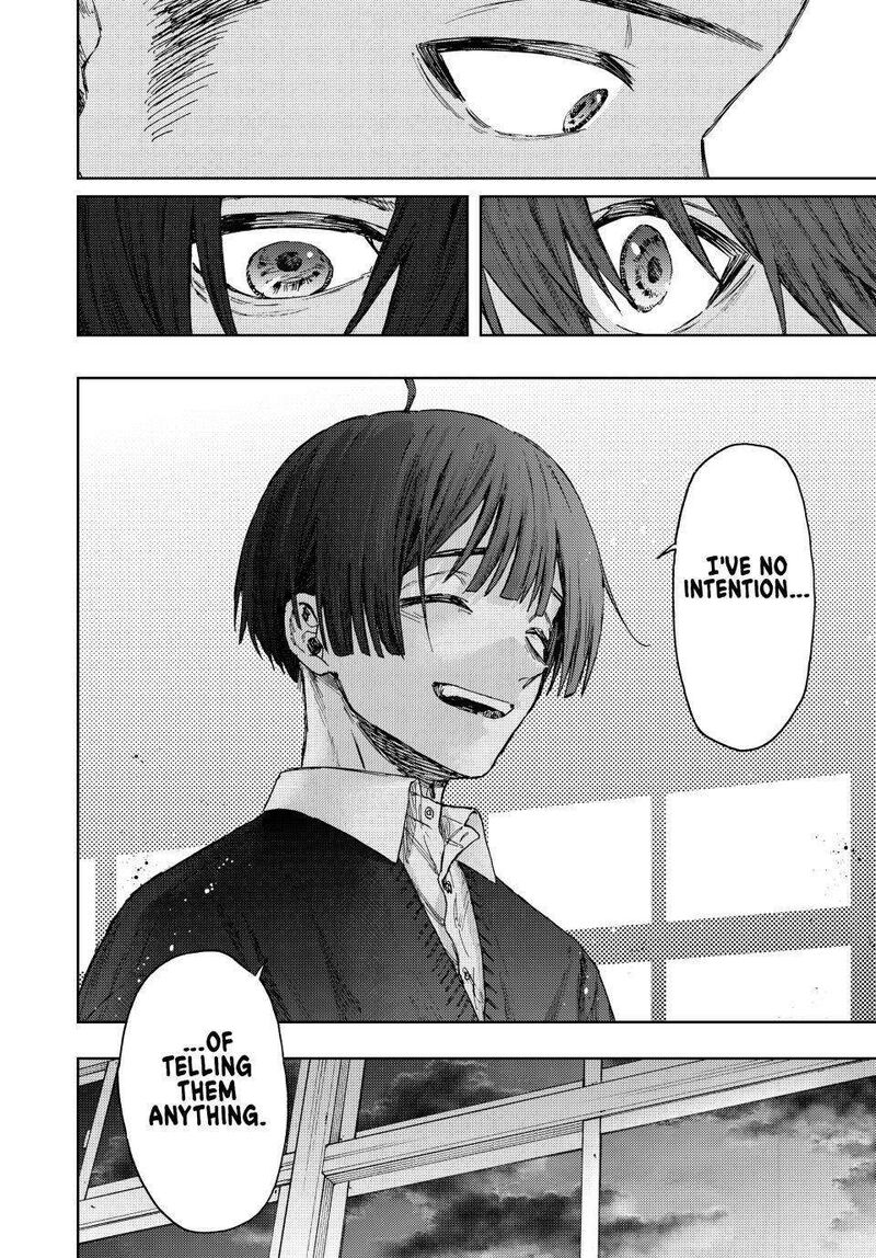 The Fragrant Flower Blooms With Dignity Chapter 89 — page 20