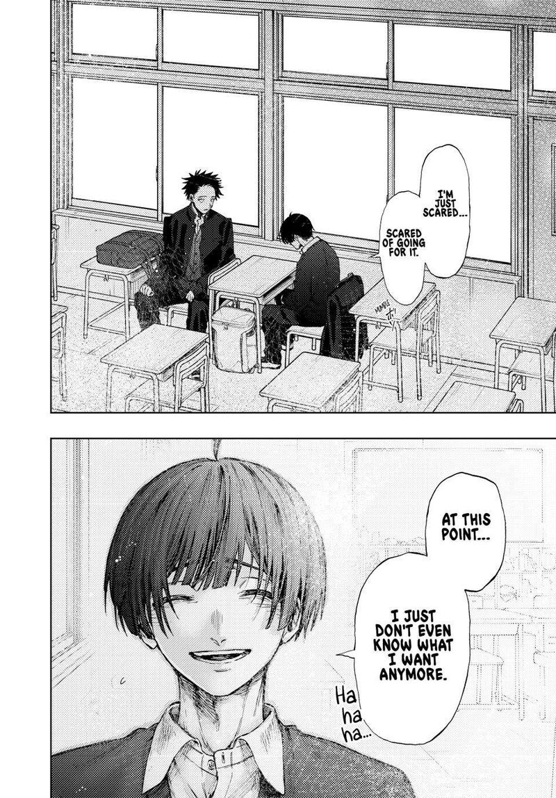 The Fragrant Flower Blooms With Dignity Chapter 92 — page 14