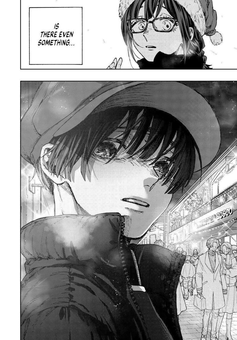 The Fragrant Flower Blooms With Dignity Chapter 93 — page 19