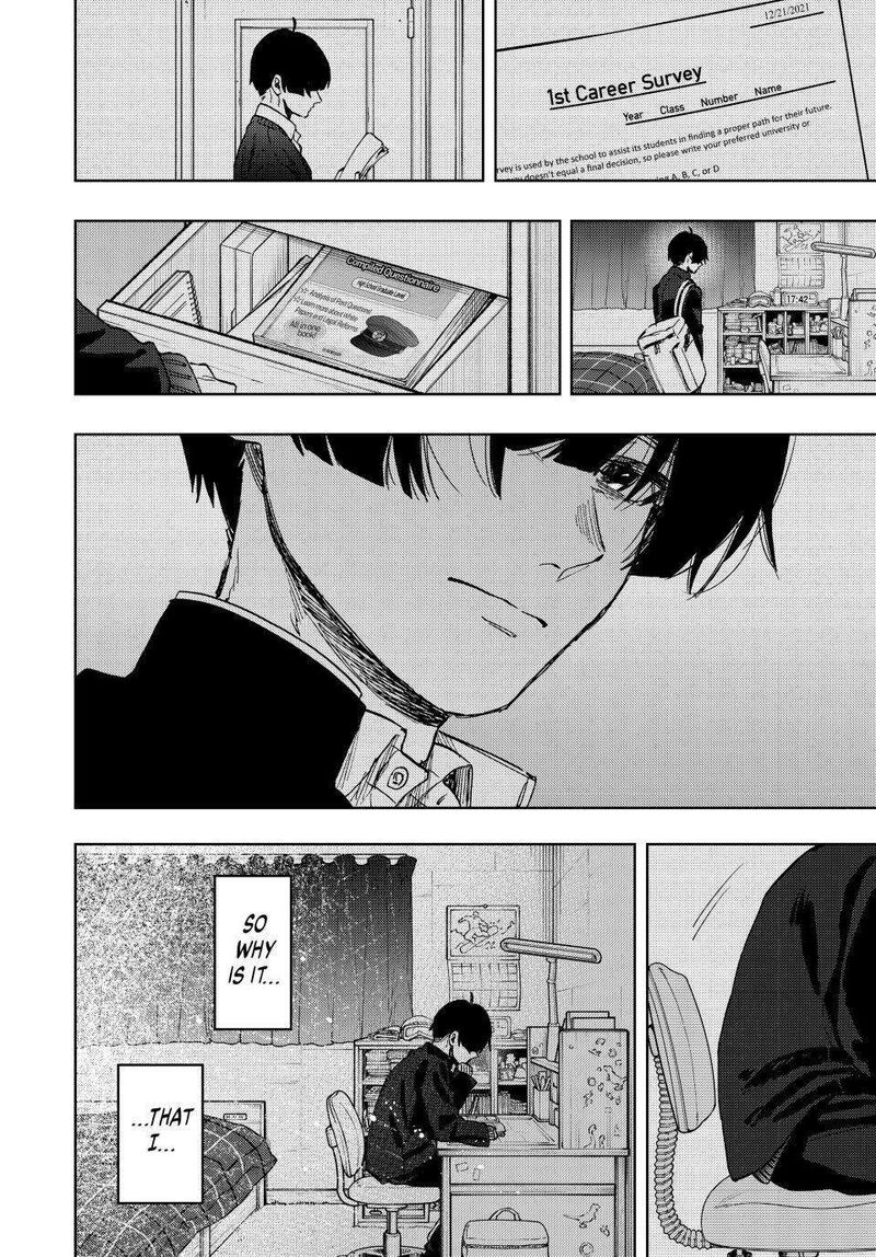 The Fragrant Flower Blooms With Dignity Chapter 94 — page 24