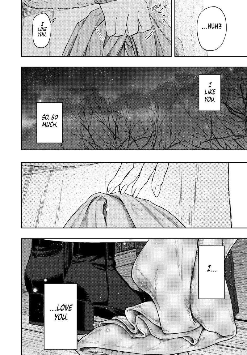 The Fragrant Flower Blooms With Dignity Chapter 100 — page 11