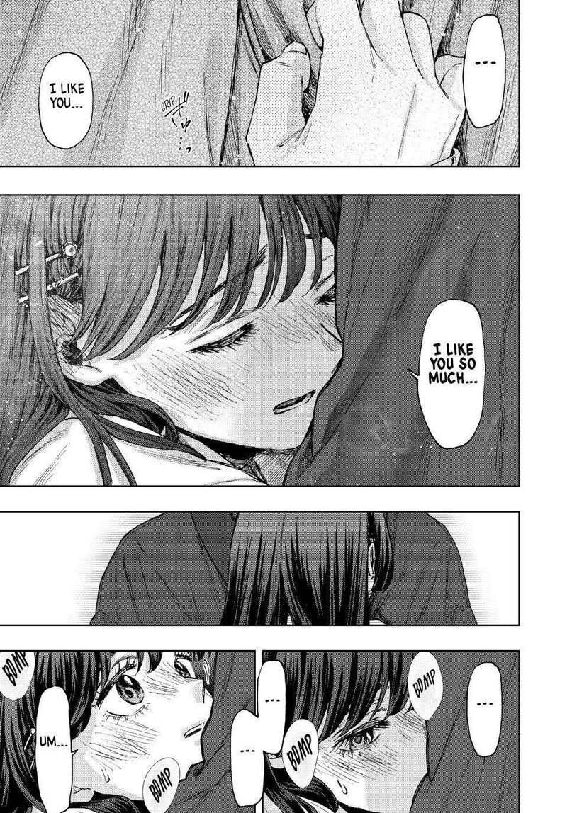 The Fragrant Flower Blooms With Dignity Chapter 100 — page 18
