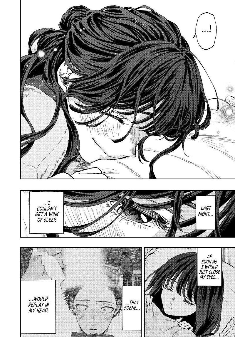 The Fragrant Flower Blooms With Dignity Chapter 102 — page 12