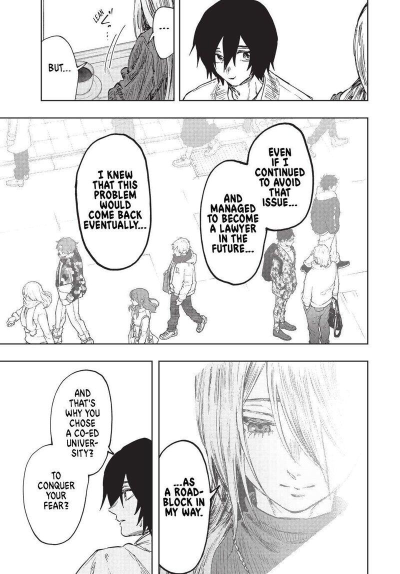 The Fragrant Flower Blooms With Dignity Chapter 109 — page 12