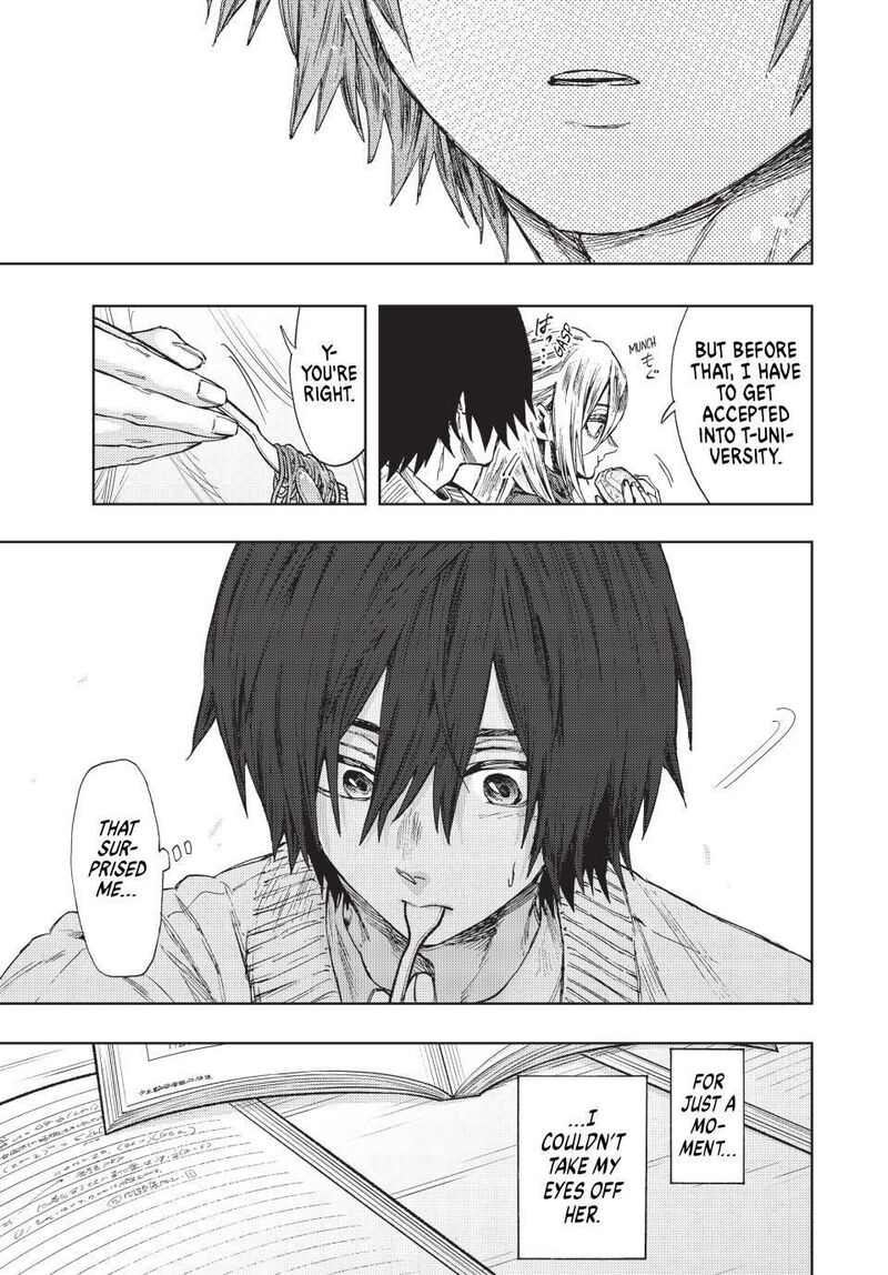 The Fragrant Flower Blooms With Dignity Chapter 109 — page 23