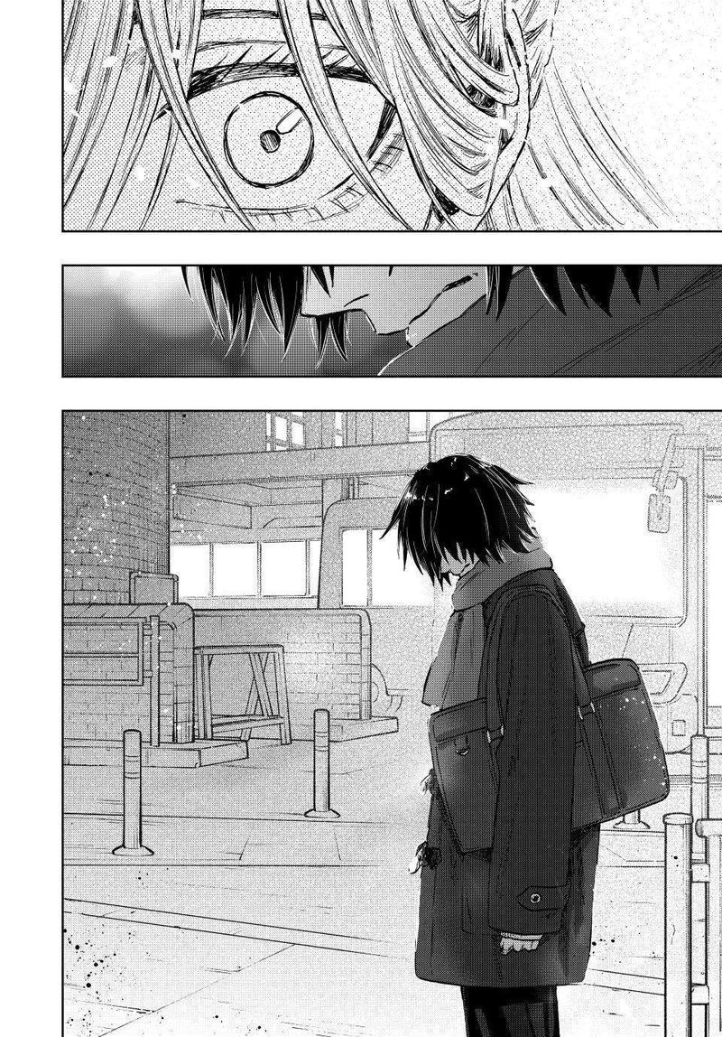 The Fragrant Flower Blooms With Dignity Chapter 113 — page 2