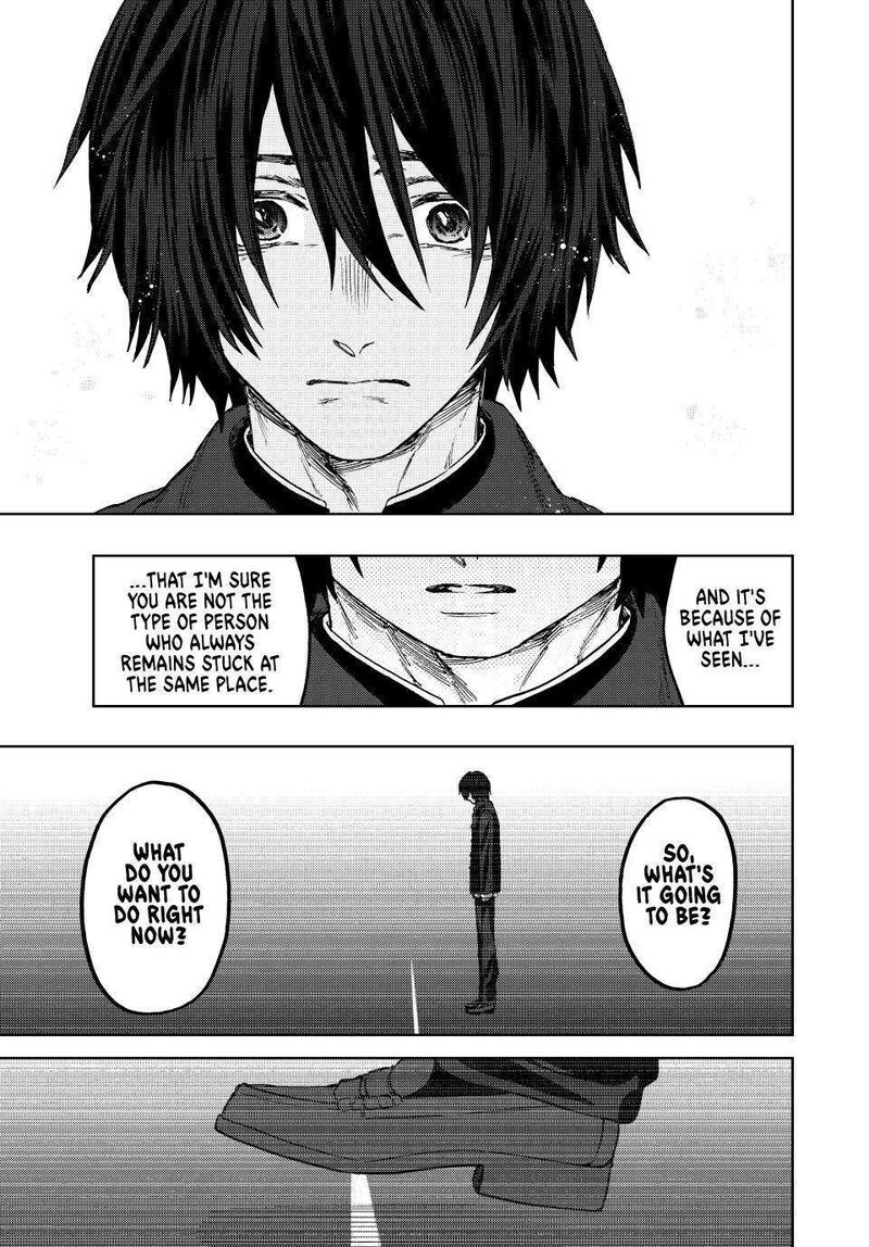 The Fragrant Flower Blooms With Dignity Chapter 113 — page 19
