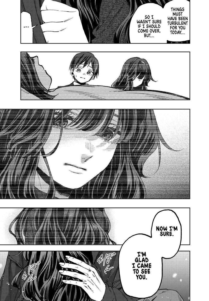 The Fragrant Flower Blooms With Dignity Chapter 123 — page 21