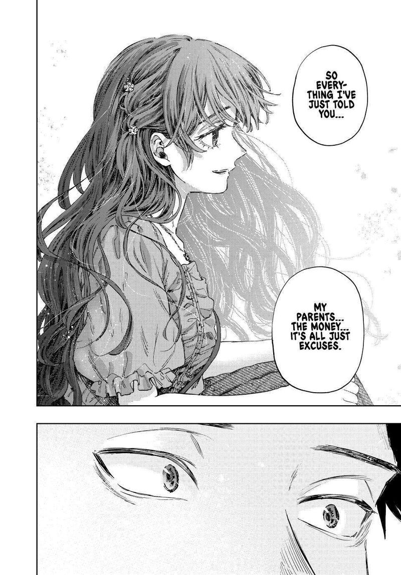 The Fragrant Flower Blooms With Dignity Chapter 129 — page 14