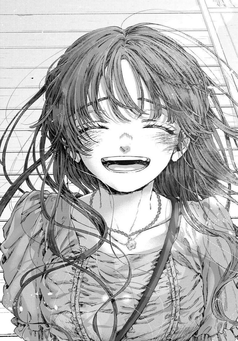 The Fragrant Flower Blooms With Dignity Chapter 130 — page 21