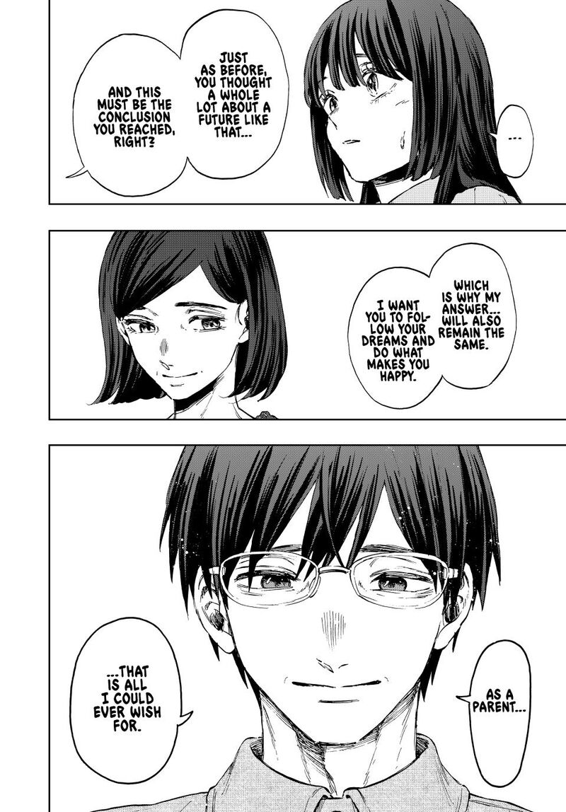 The Fragrant Flower Blooms With Dignity Chapter 131 — page 16