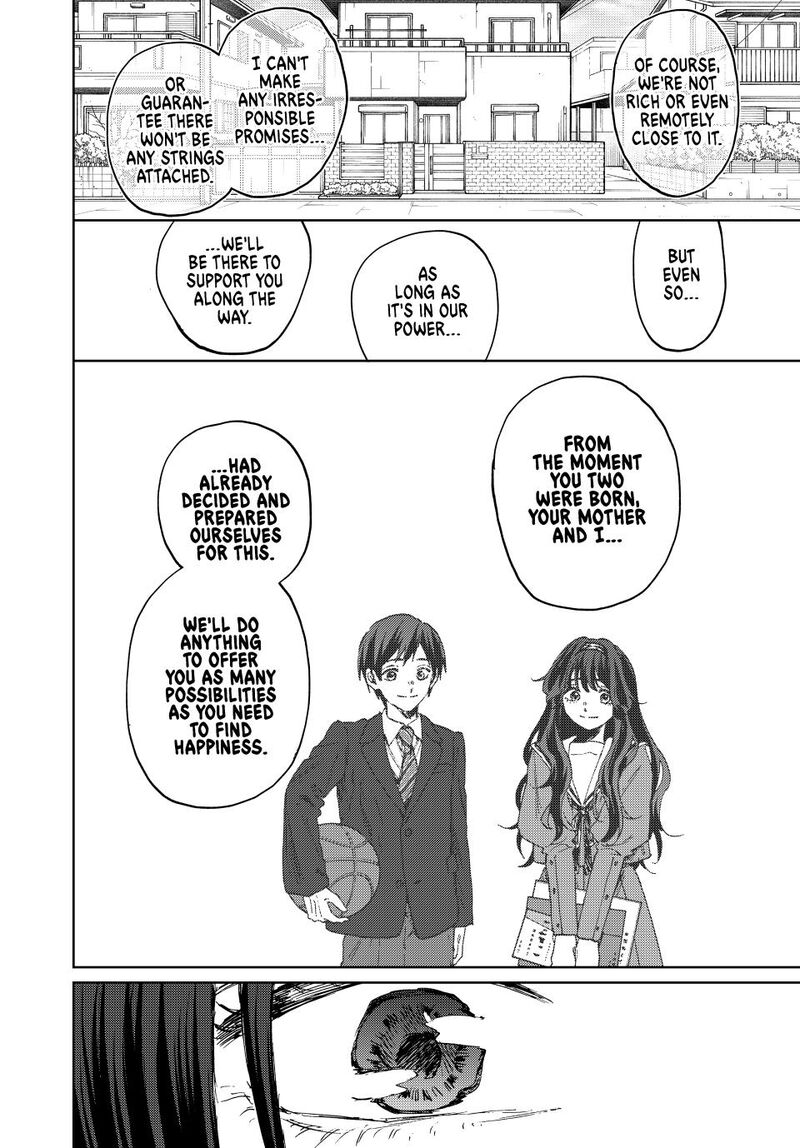 The Fragrant Flower Blooms With Dignity Chapter 131 — page 20
