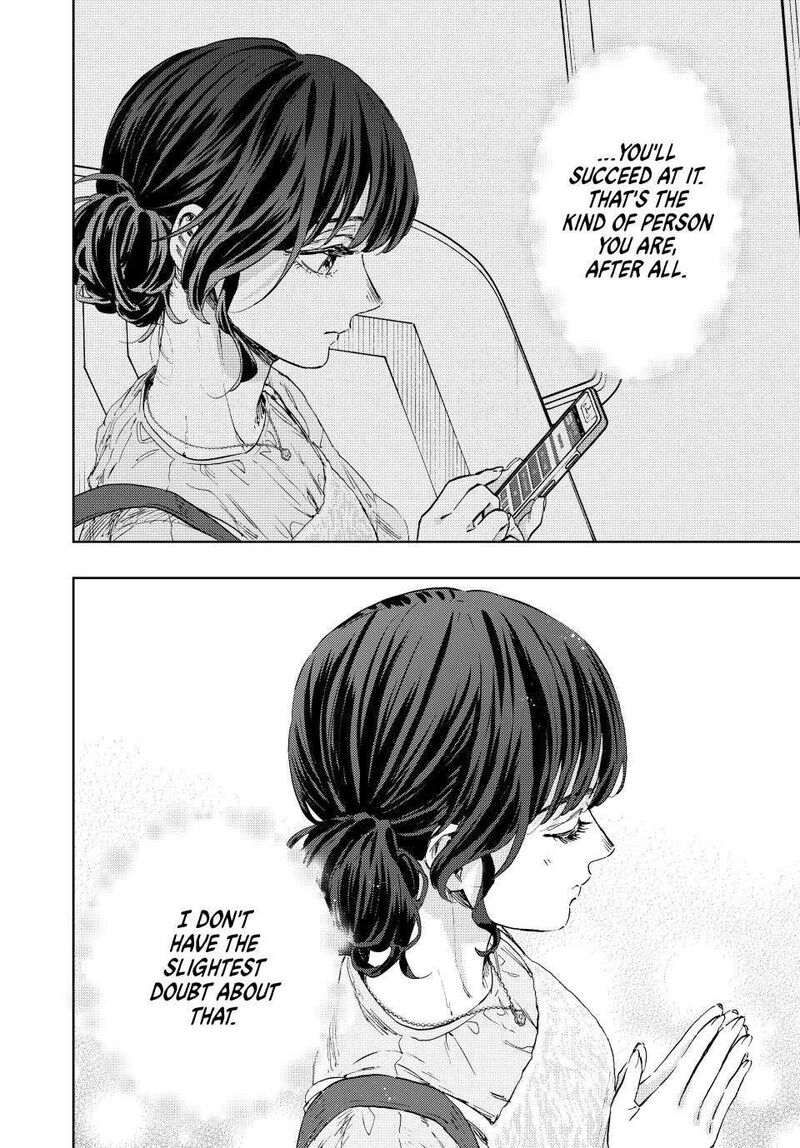 The Fragrant Flower Blooms With Dignity Chapter 136 — page 20