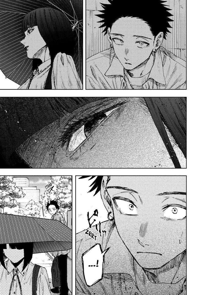 The Fragrant Flower Blooms With Dignity Chapter 144 — page 3