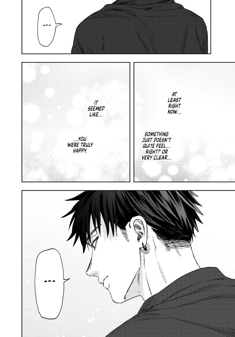 The Fragrant Flower Blooms With Dignity Chapter 144 — page 20