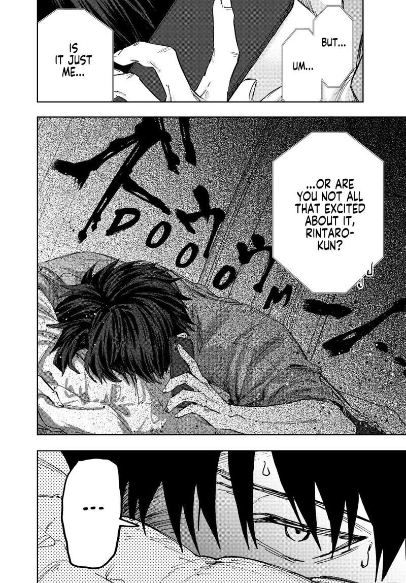 The Fragrant Flower Blooms With Dignity Chapter 149 — page 20