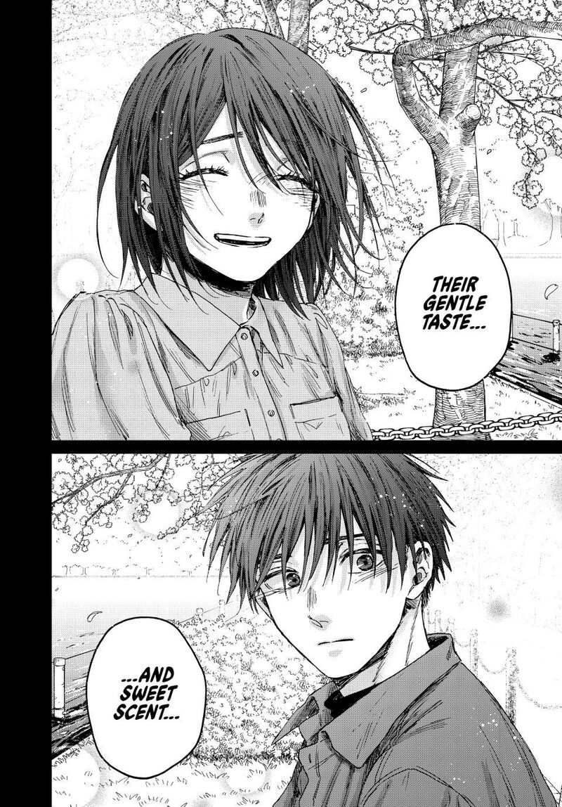 The Fragrant Flower Blooms With Dignity Chapter 156 — page 22