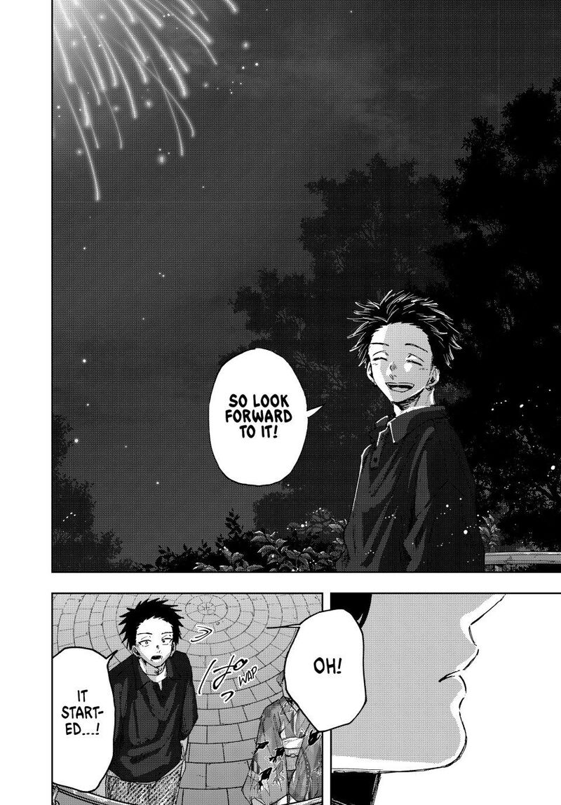 The Fragrant Flower Blooms With Dignity Chapter 158 — page 10