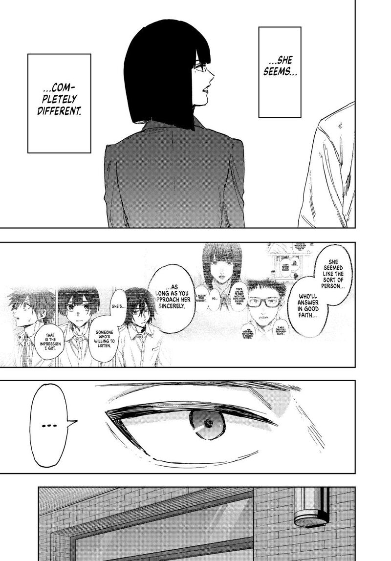 The Fragrant Flower Blooms With Dignity Chapter 169 — page 15