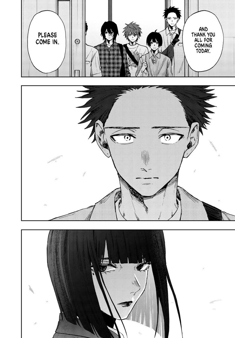 The Fragrant Flower Blooms With Dignity Chapter 169 — page 20