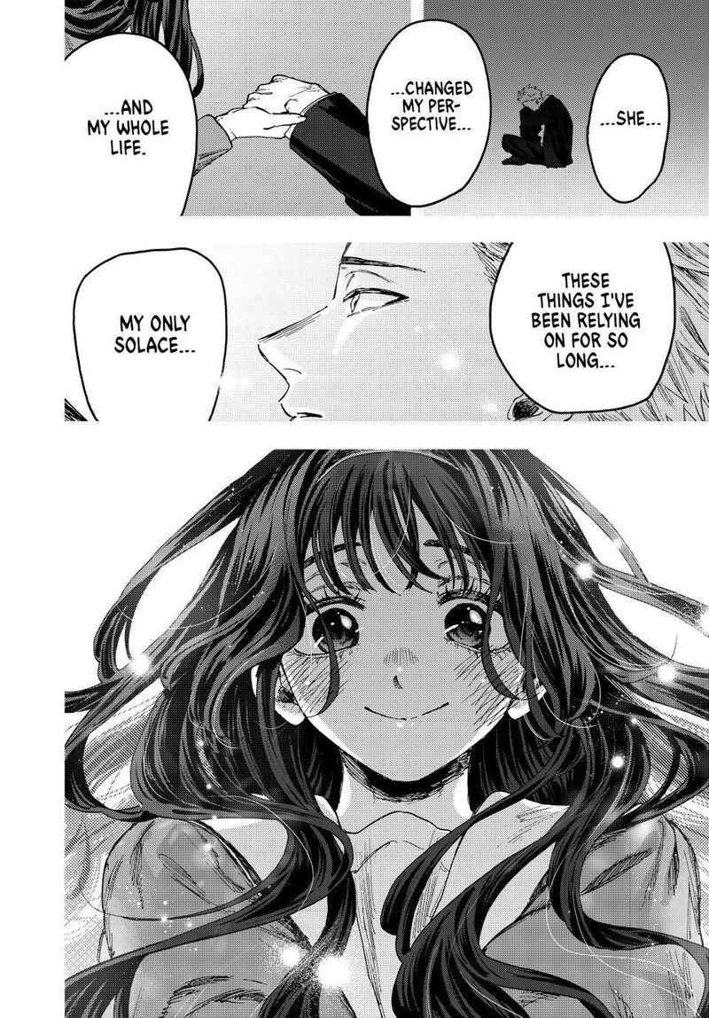 The Fragrant Flower Blooms With Dignity Chapter 171 — page 12