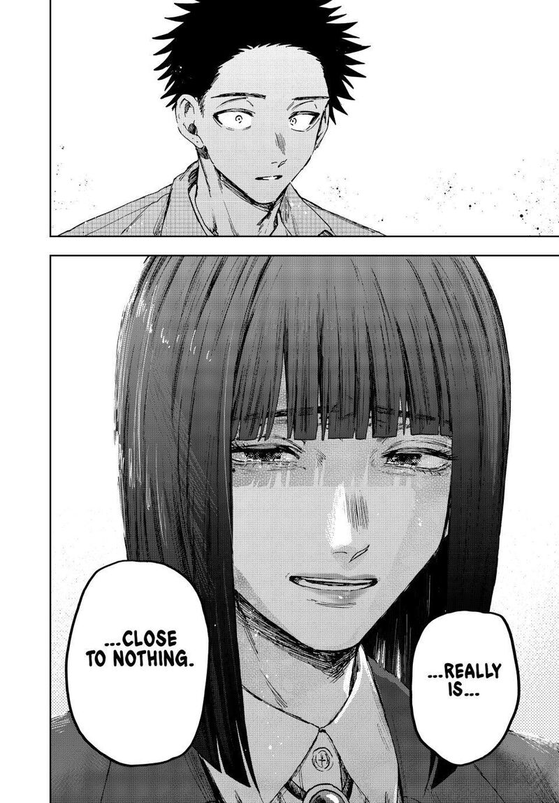 The Fragrant Flower Blooms With Dignity Chapter 171 — page 23