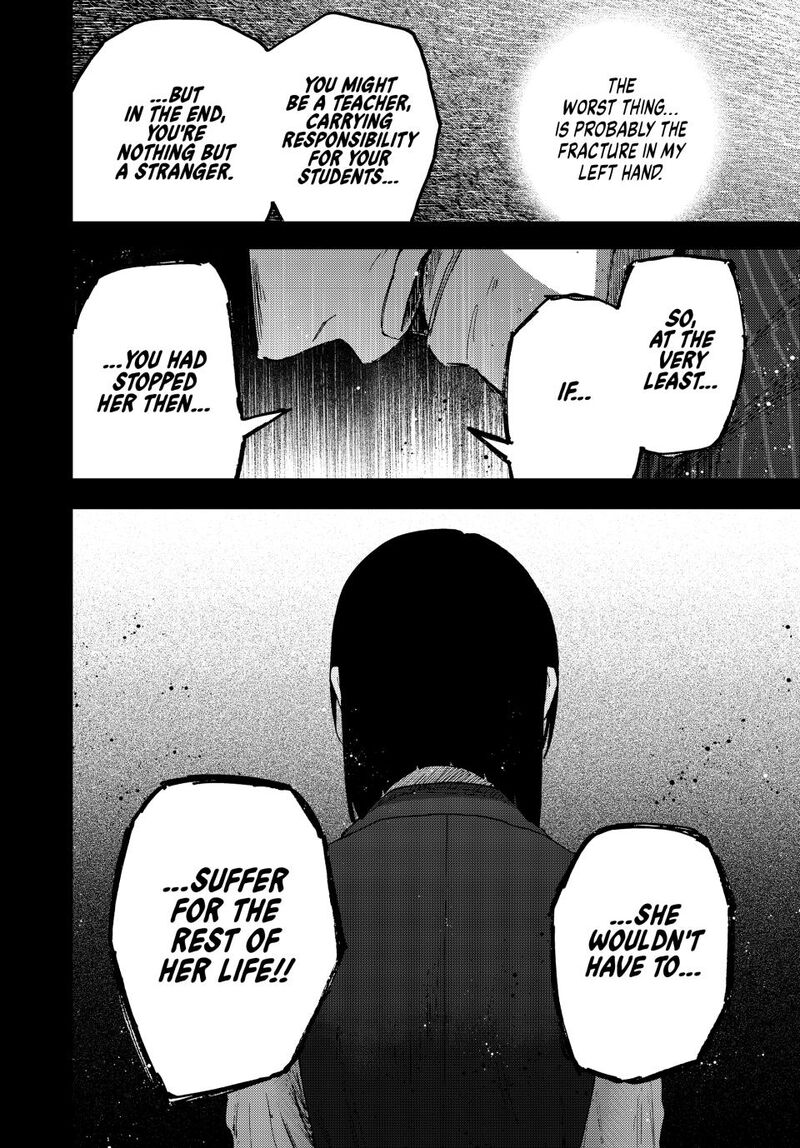 The Fragrant Flower Blooms With Dignity Chapter 173 — page 16