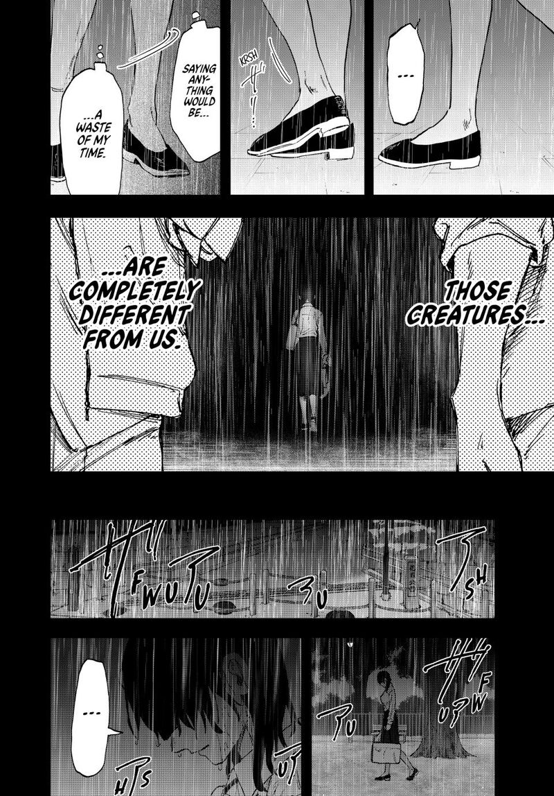 The Fragrant Flower Blooms With Dignity Chapter 173 — page 24