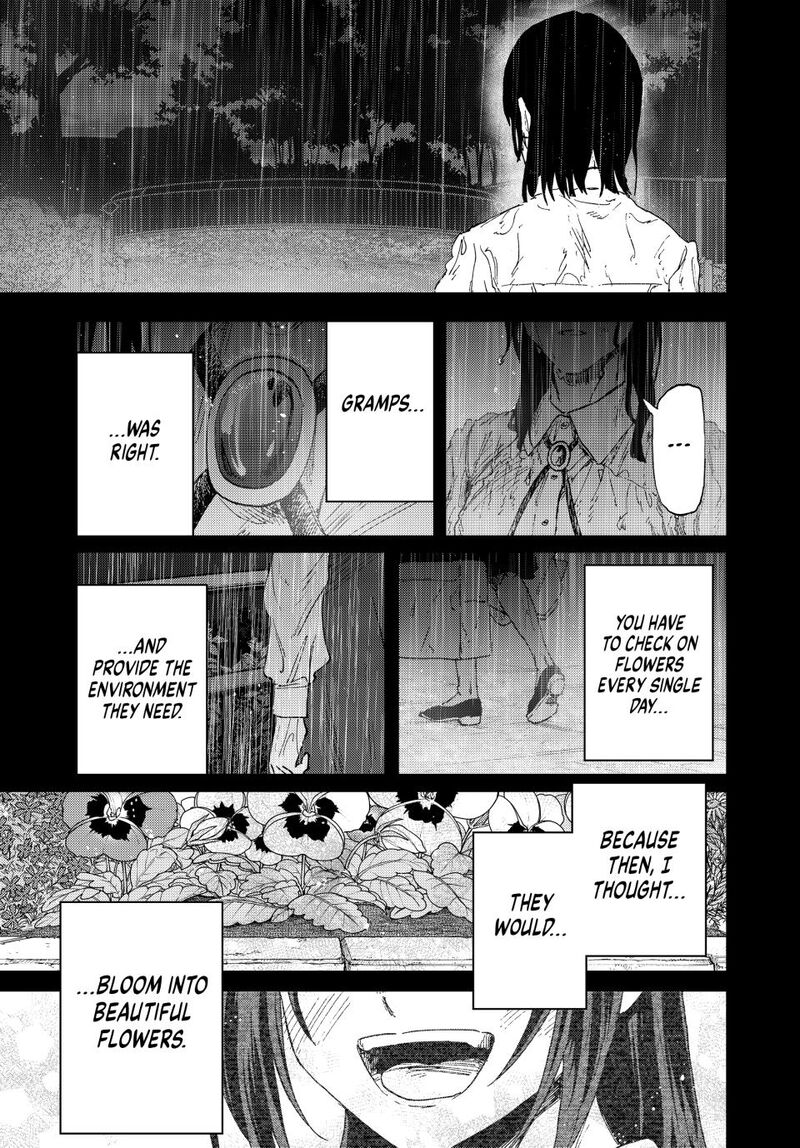 The Fragrant Flower Blooms With Dignity Chapter 173 — page 25