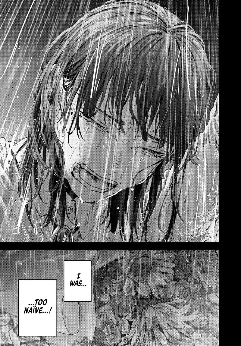 The Fragrant Flower Blooms With Dignity Chapter 173 — page 29