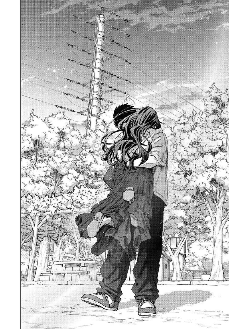 The Fragrant Flower Blooms With Dignity Chapter 175 — page 27