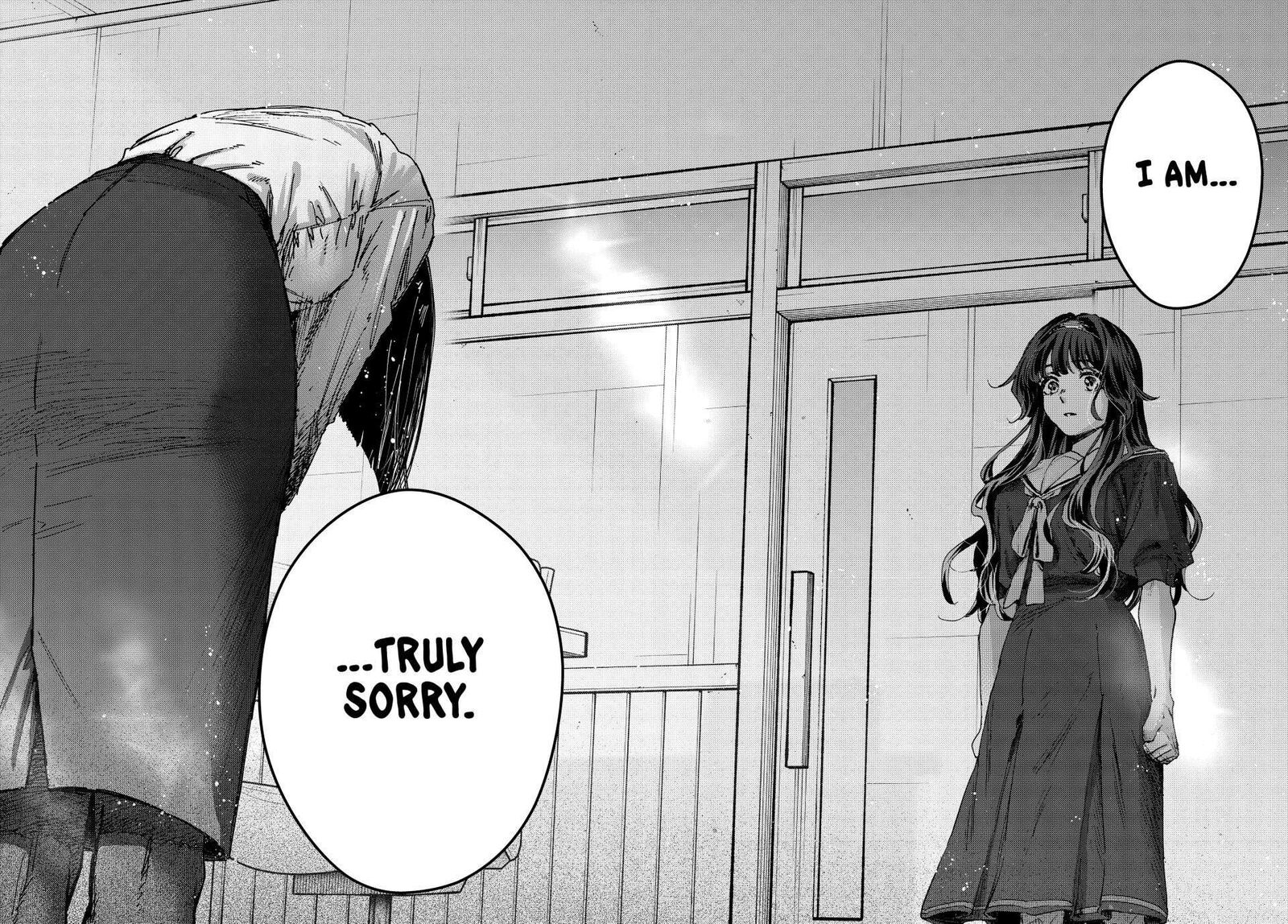 The Fragrant Flower Blooms With Dignity Chapter 180 — page 4