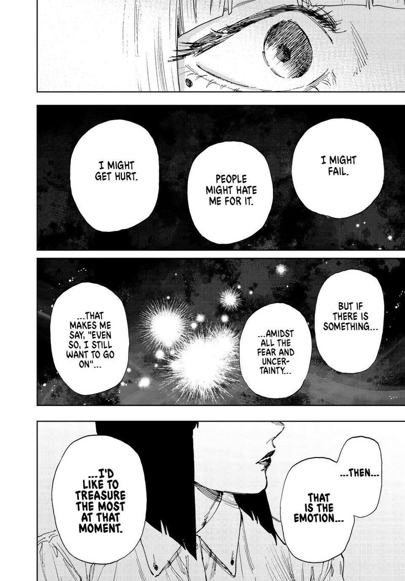 The Fragrant Flower Blooms With Dignity Chapter 185 — page 10