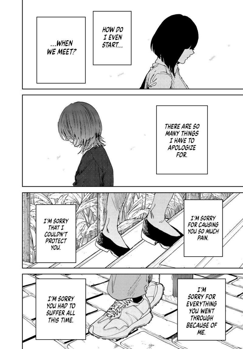 The Fragrant Flower Blooms With Dignity Chapter 185 — page 16