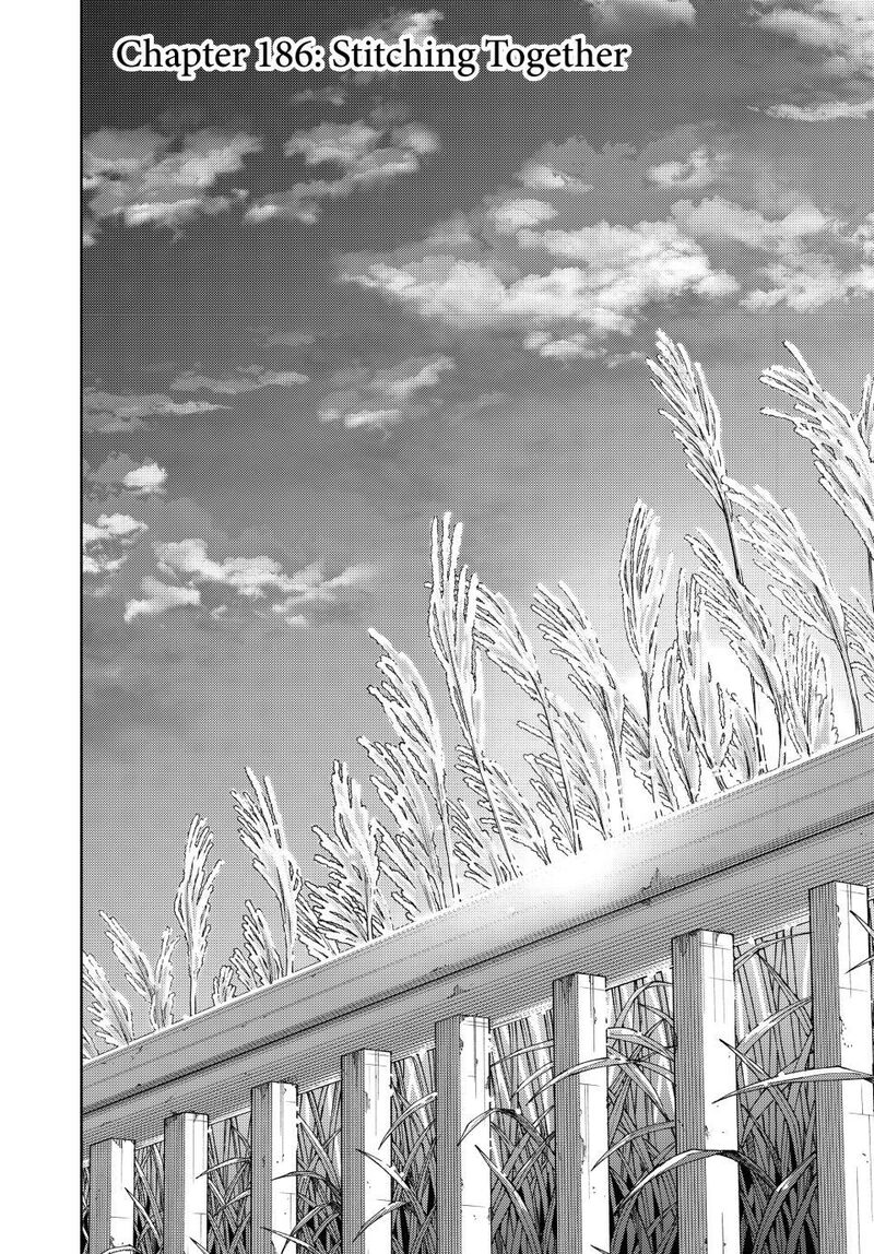 The Fragrant Flower Blooms With Dignity Chapter 186 — page 4
