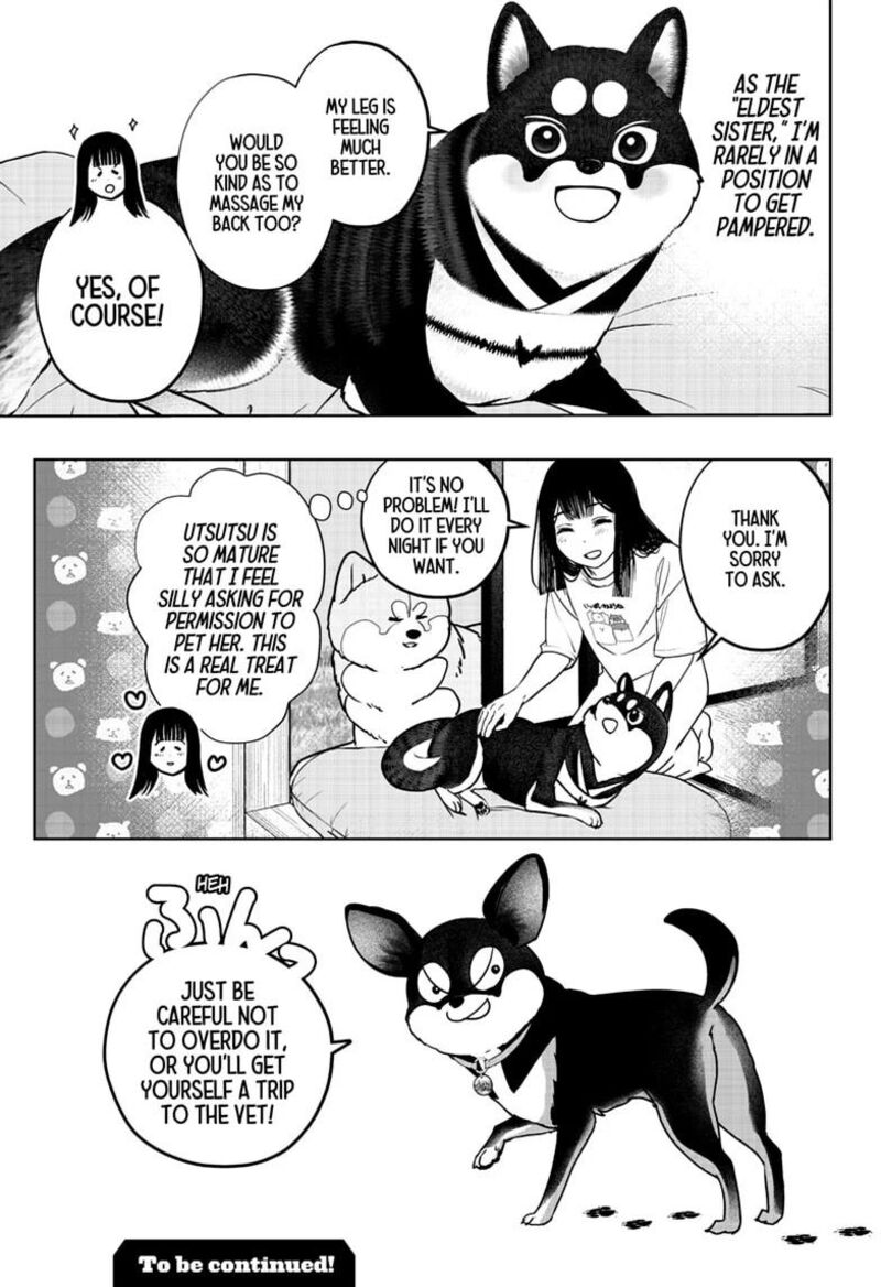 The Fragrant Flower Blooms With Dignity Chapter 190 — page 25