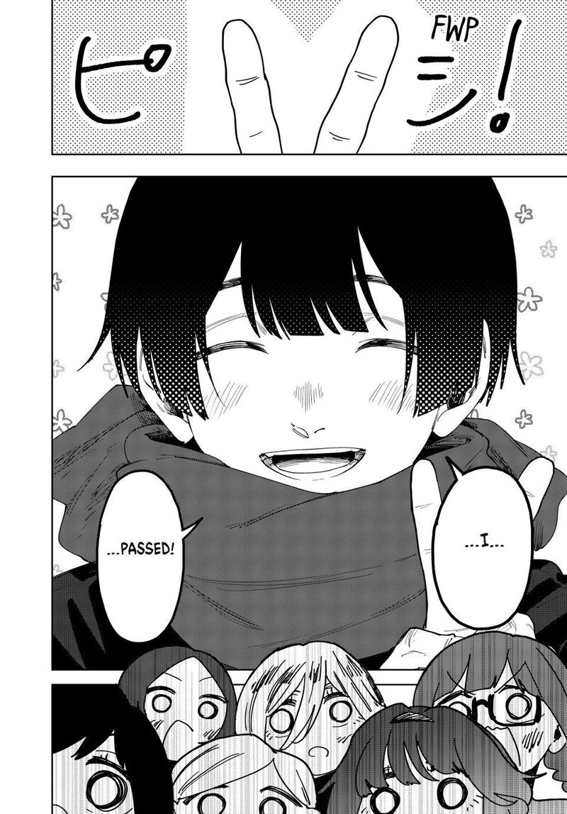 The Fragrant Flower Blooms With Dignity Chapter 197 — page 12