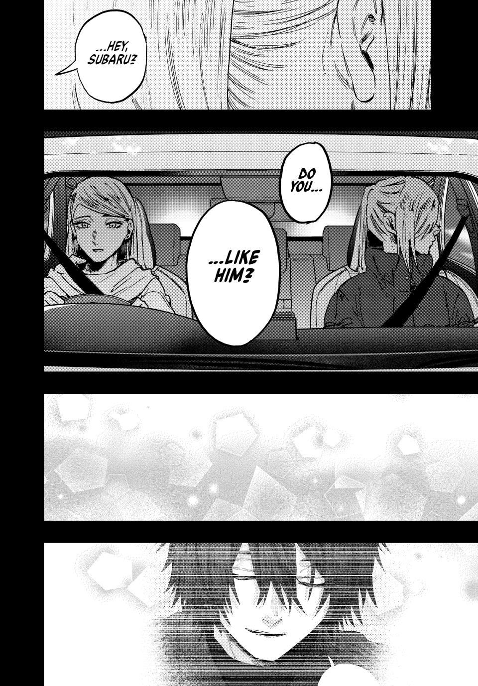 The Fragrant Flower Blooms With Dignity Chapter 204 — page 20