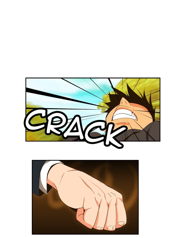 The God of High School Chapter 1 — page 21