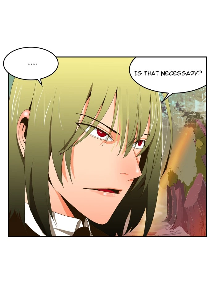 The God of High School Chapter 1 — page 46