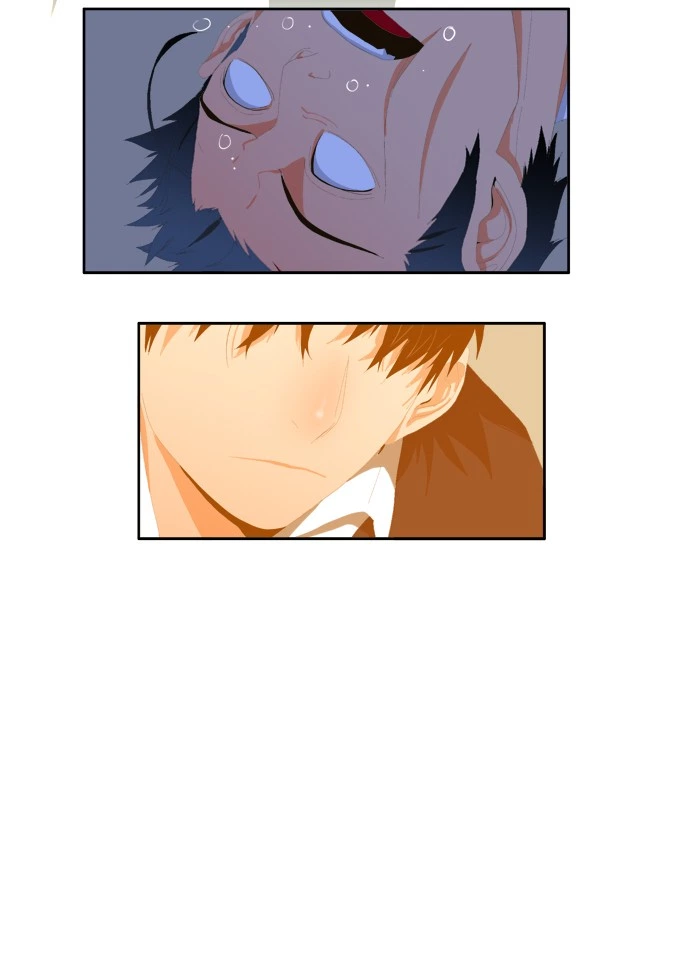 The God of High School Chapter 2 — page 51