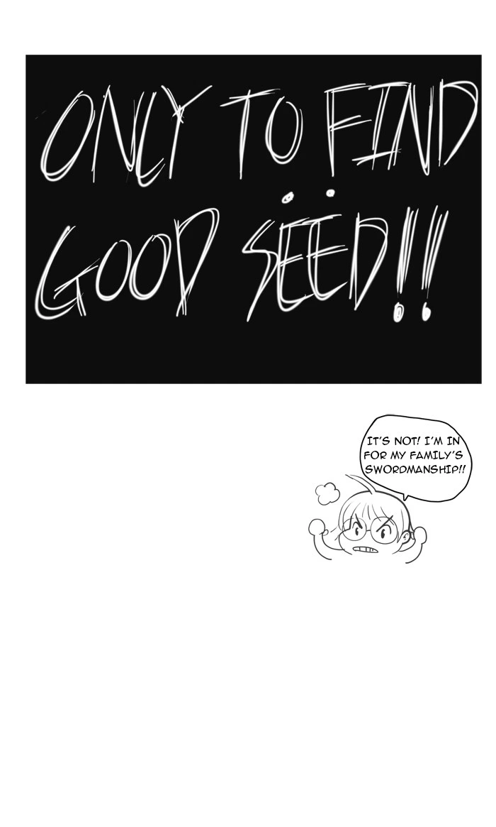 The God of High School Chapter 3 — page 35